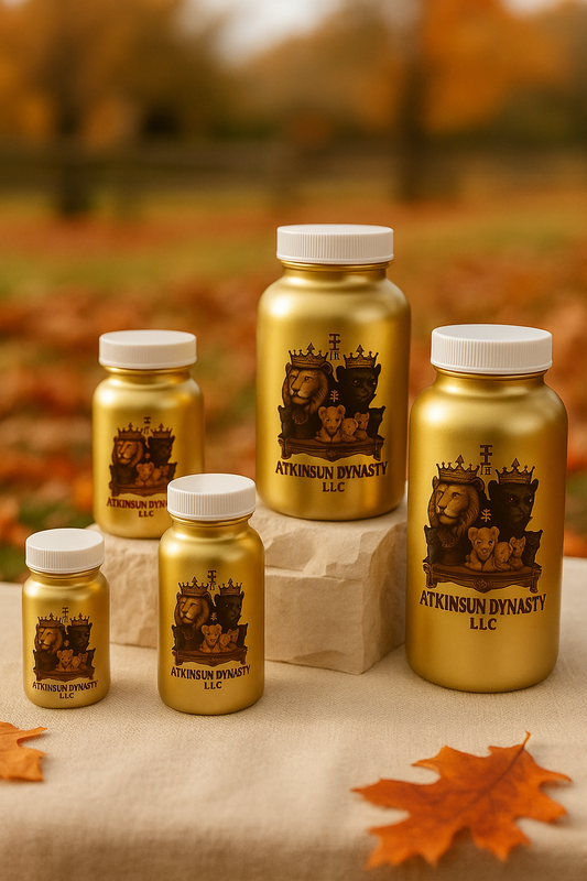 Cloudy Chest Capsules