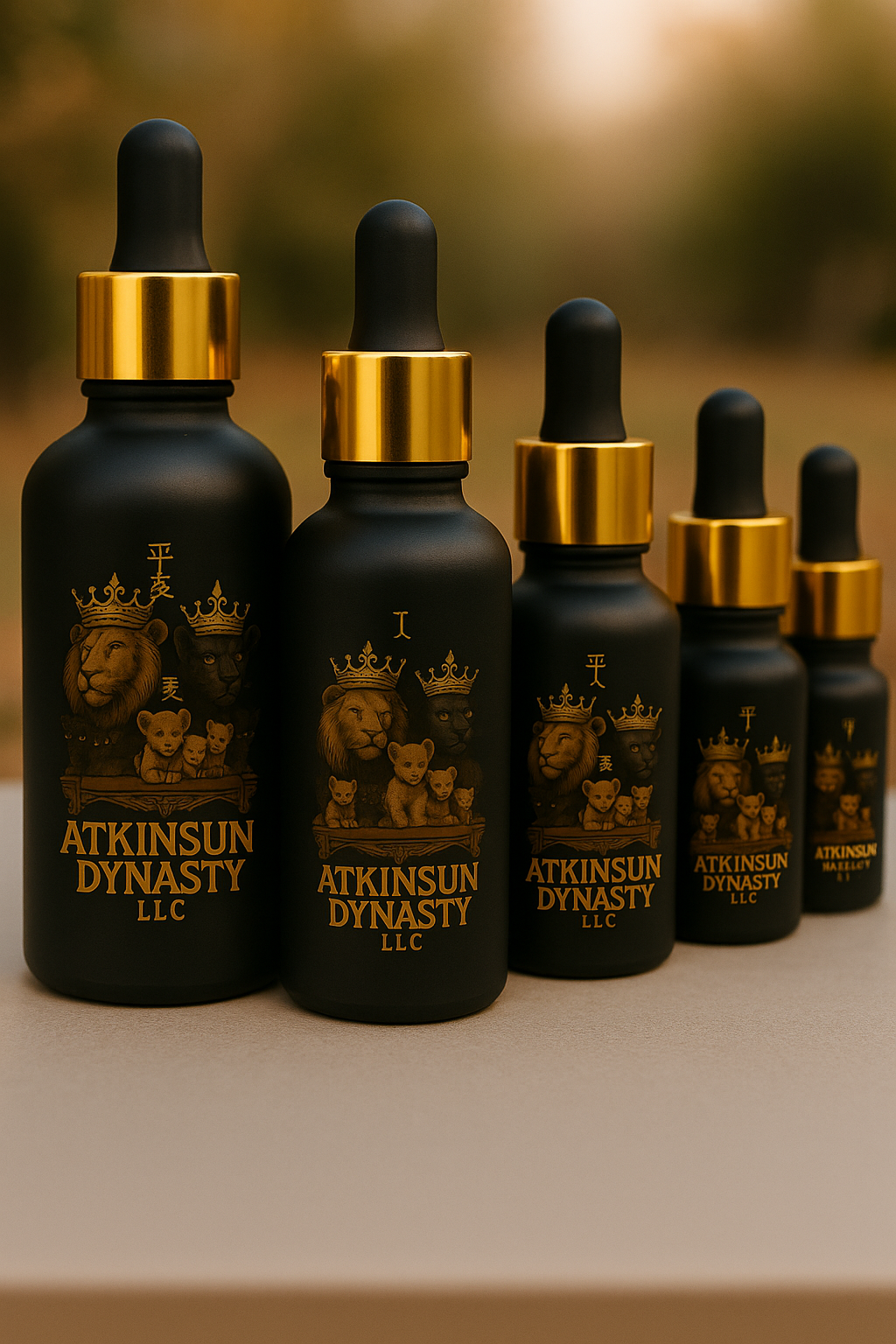 Cloudy Chest Tincture